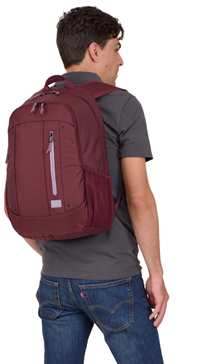 CASELOGIC JAUNT RECYCLED BACKPACK